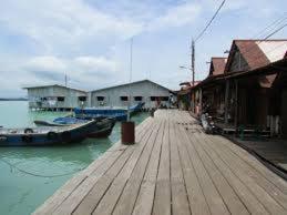 Cookoobird Home George Town Esterno foto