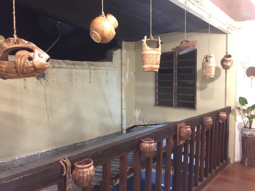 Cookoobird Home George Town Esterno foto